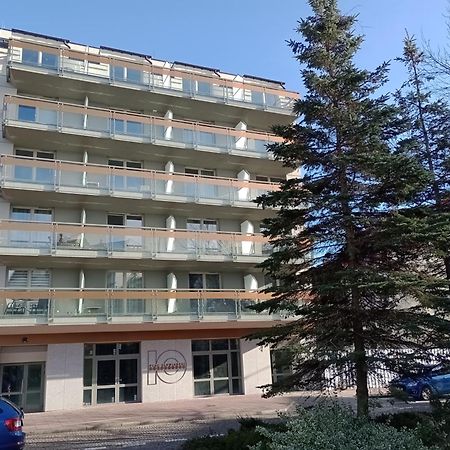 Plac Slowianski 10 シフィノウイシチェ エクステリア 写真